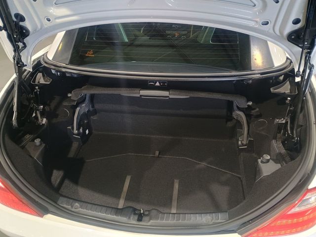 2015 Mercedes-Benz SLK 2dr Roadster SLK 250 Clean Carfax Florida Car - 22978243 - 36