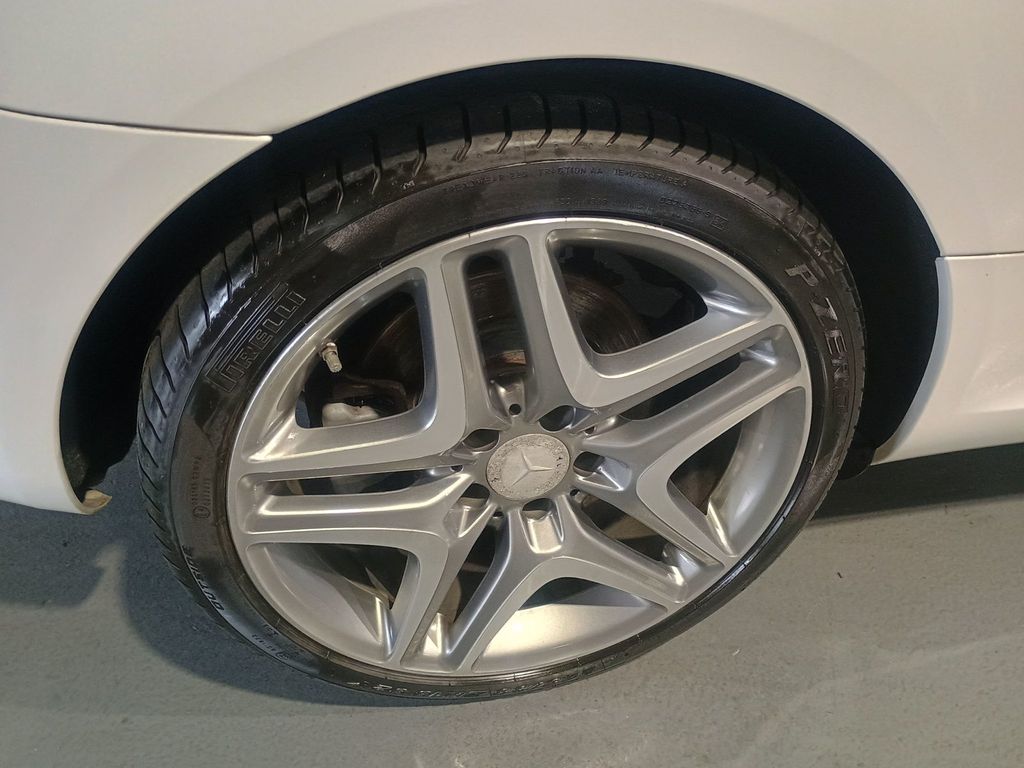 2015 Mercedes-Benz SLK 2dr Roadster SLK 250 Clean Carfax Florida Car - 22978243 - 38