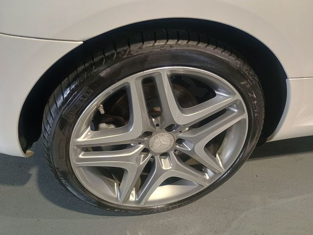 2015 Mercedes-Benz SLK 2dr Roadster SLK 250 Clean Carfax Florida Car - 22978243 - 38