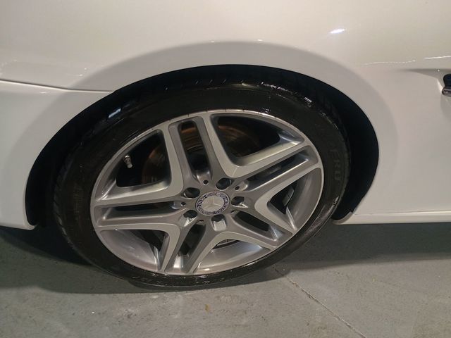 2015 Mercedes-Benz SLK 2dr Roadster SLK 250 Clean Carfax Florida Car - 22978243 - 40