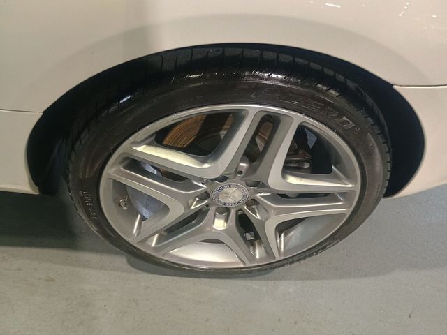 2015 Mercedes-Benz SLK 2dr Roadster SLK 250 Clean Carfax Florida Car - 22978243 - 41