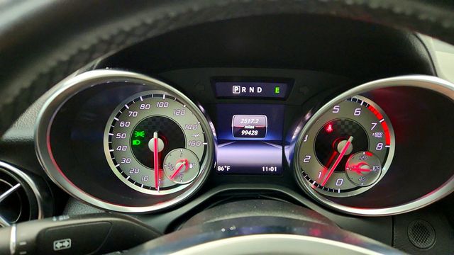 2015 Mercedes-Benz SLK 2dr Roadster SLK 250 w/ Premium & Sport Pkgs & COMAND Navigation - 23012965 - 13