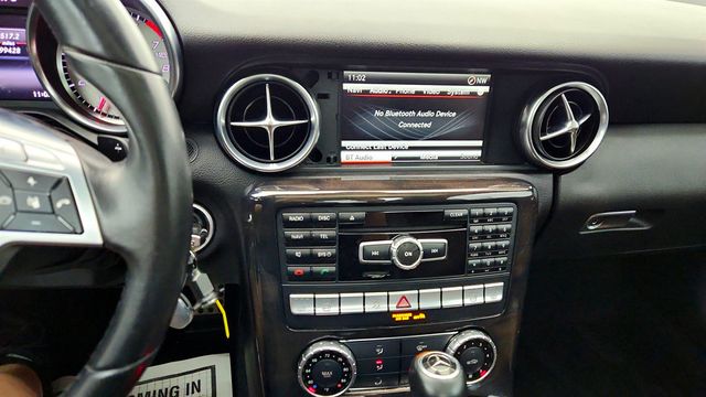 2015 Mercedes-Benz SLK 2dr Roadster SLK 250 w/ Premium & Sport Pkgs & COMAND Navigation - 23012965 - 16