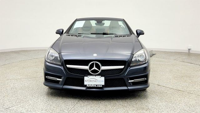 2015 Mercedes-Benz SLK 2dr Roadster SLK 250 w/ Premium & Sport Pkgs & COMAND Navigation - 23012965 - 1