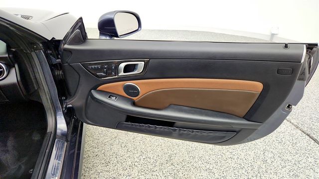 2015 Mercedes-Benz SLK 2dr Roadster SLK 250 w/ Premium & Sport Pkgs & COMAND Navigation - 23012965 - 23