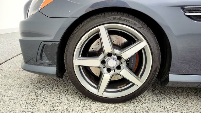 2015 Mercedes-Benz SLK 2dr Roadster SLK 250 w/ Premium & Sport Pkgs & COMAND Navigation - 23012965 - 8