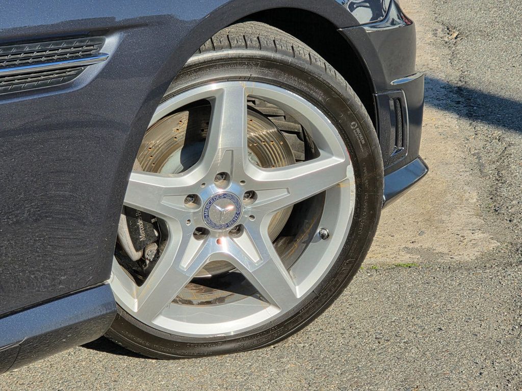 2015 Mercedes-Benz SLK 2dr Roadster SLK 350 - 22951325 - 11