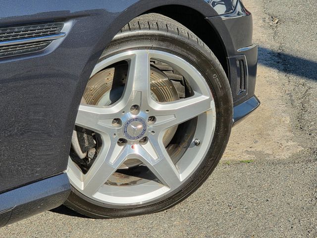 2015 Mercedes-Benz SLK 2dr Roadster SLK 350 - 22951325 - 11