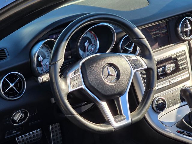 2015 Mercedes-Benz SLK 2dr Roadster SLK 350 - 22951325 - 13