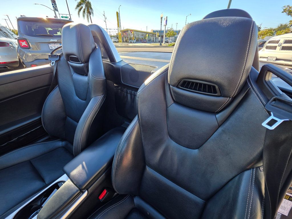 2015 Mercedes-Benz SLK 2dr Roadster SLK 350 - 22951325 - 15