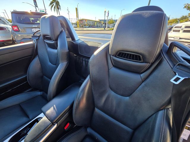 2015 Mercedes-Benz SLK 2dr Roadster SLK 350 - 22951325 - 15