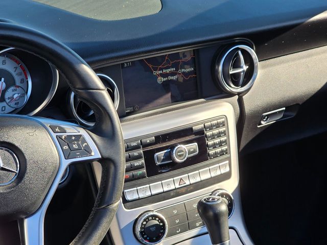 2015 Mercedes-Benz SLK 2dr Roadster SLK 350 - 22951325 - 16