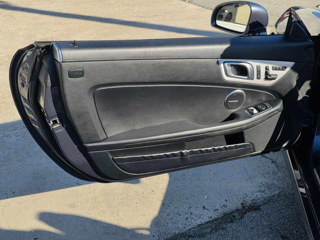 2015 Mercedes-Benz SLK 2dr Roadster SLK 350 - 22951325 - 18