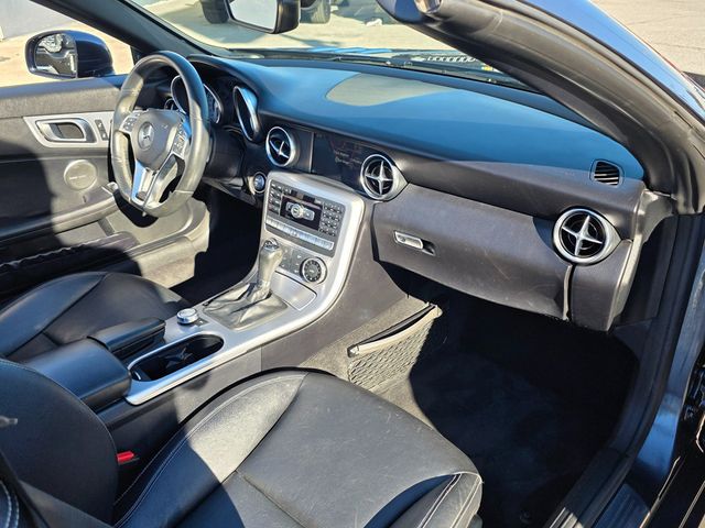 2015 Mercedes-Benz SLK 2dr Roadster SLK 350 - 22951325 - 1