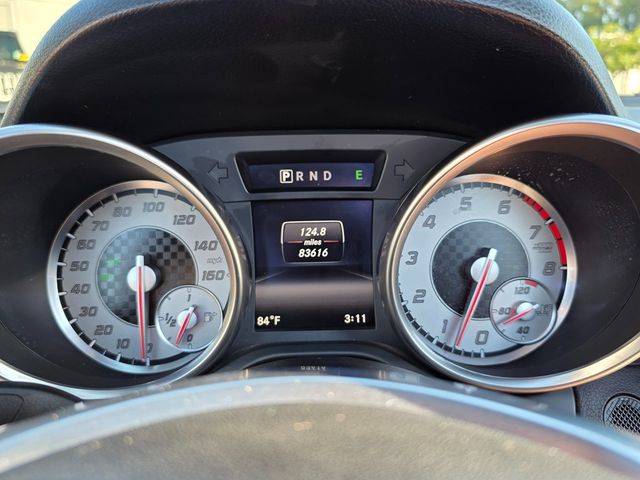 2015 Mercedes-Benz SLK 2dr Roadster SLK 350 - 22951325 - 20