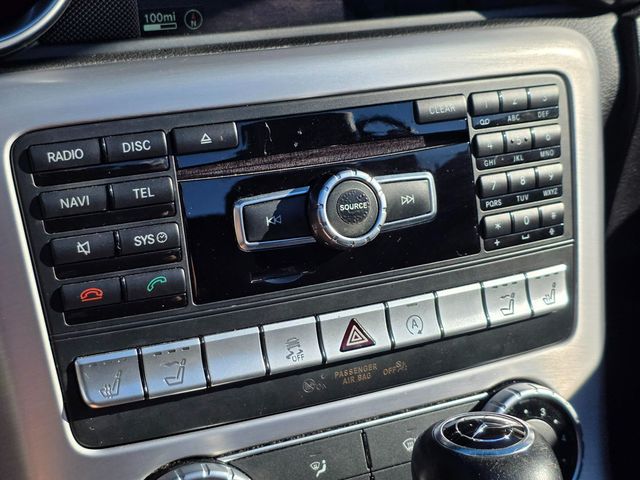 2015 Mercedes-Benz SLK 2dr Roadster SLK 350 - 22951325 - 22