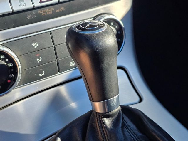 2015 Mercedes-Benz SLK 2dr Roadster SLK 350 - 22951325 - 23