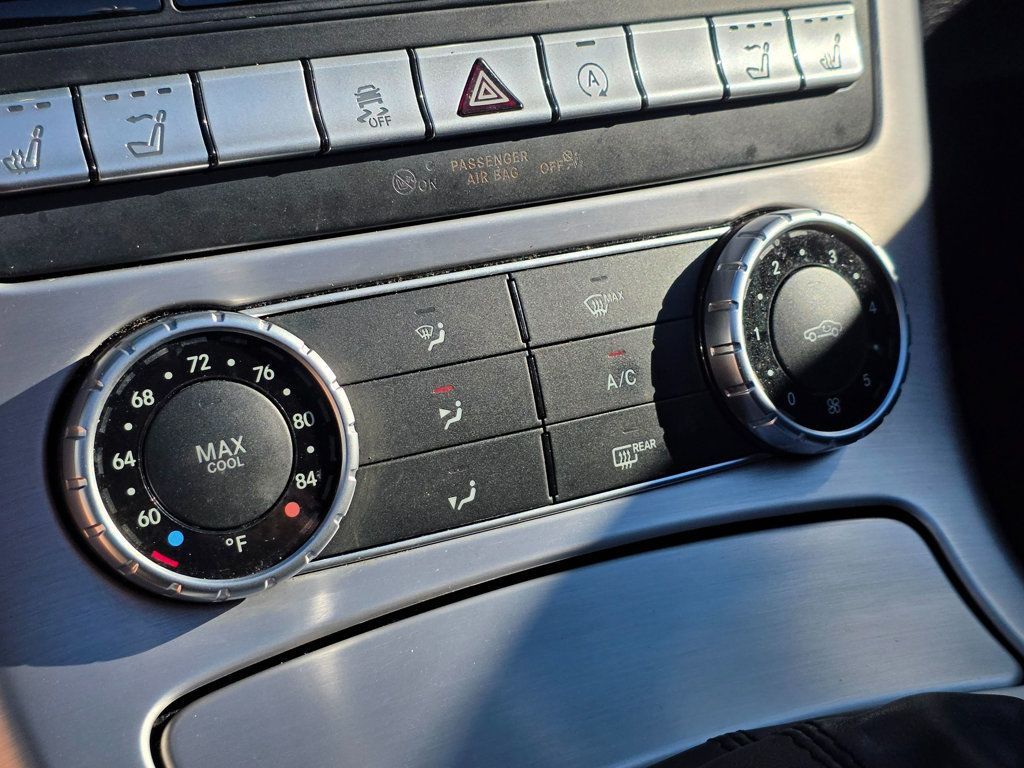 2015 Mercedes-Benz SLK 2dr Roadster SLK 350 - 22951325 - 24