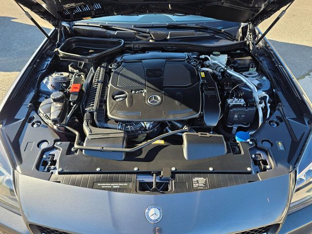 2015 Mercedes-Benz SLK 2dr Roadster SLK 350 - 22951325 - 33