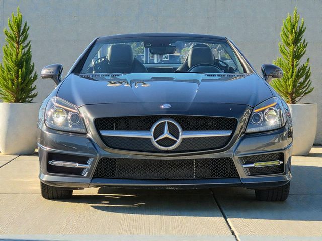 2015 Mercedes-Benz SLK 2dr Roadster SLK 350 - 22951325 - 3