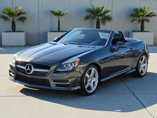 2015 Mercedes-Benz SLK 2dr Roadster SLK 350 - 22951325 - 5