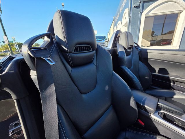 2015 Mercedes-Benz SLK 2dr Roadster SLK 350 - 22951325 - 7