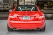 2015 Mercedes-Benz SLK SLK250 - RED ON BEIGE  - NAV - CONVERTIBLE - GORGEOUS - 22953891 - 11