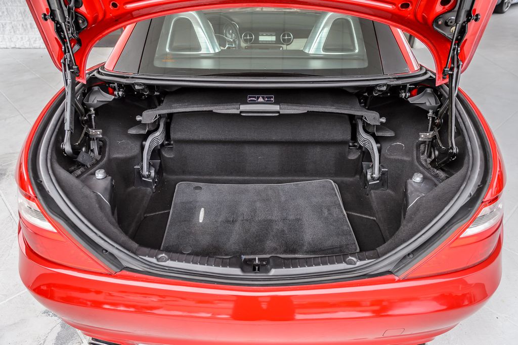 2015 Mercedes-Benz SLK SLK250 - RED ON BEIGE  - NAV - CONVERTIBLE - GORGEOUS - 22953891 - 17