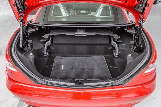 2015 Mercedes-Benz SLK SLK250 - RED ON BEIGE  - NAV - CONVERTIBLE - GORGEOUS - 22953891 - 17