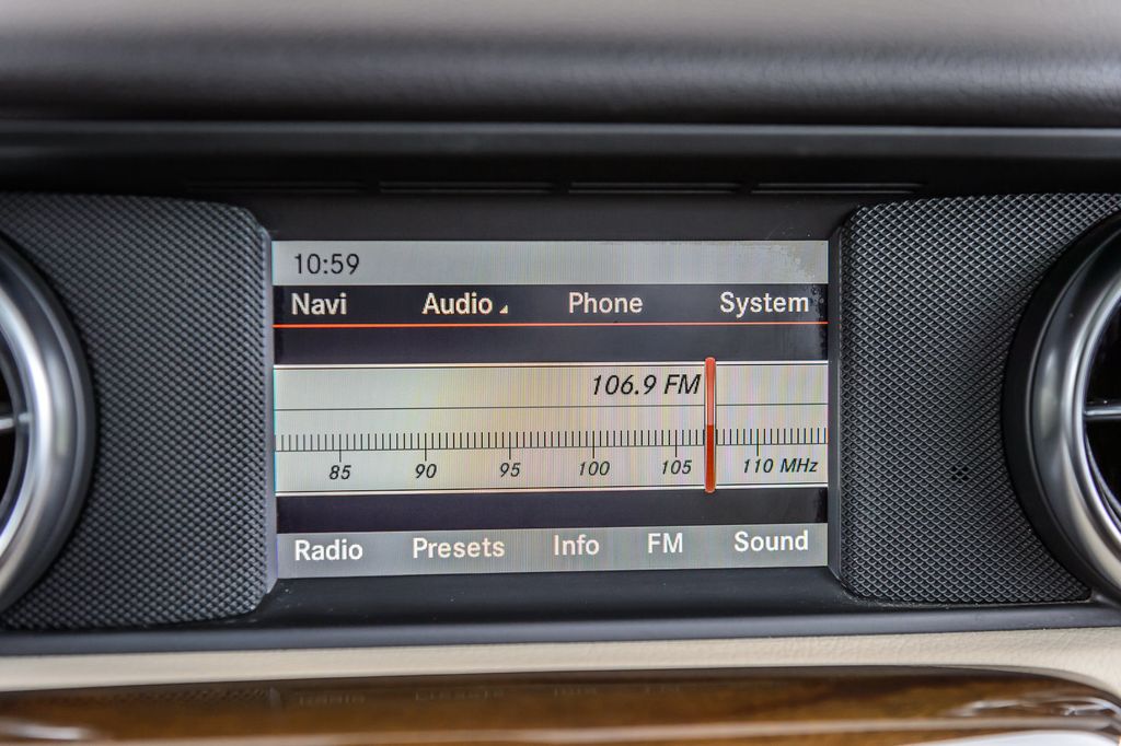 2015 Mercedes-Benz SLK SLK250 - RED ON BEIGE  - NAV - CONVERTIBLE - GORGEOUS - 22953891 - 24