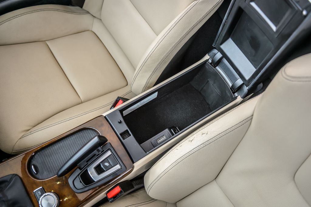 2015 Mercedes-Benz SLK SLK250 - RED ON BEIGE  - NAV - CONVERTIBLE - GORGEOUS - 22953891 - 35