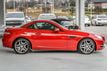 2015 Mercedes-Benz SLK SLK250 - RED ON BEIGE  - NAV - CONVERTIBLE - GORGEOUS - 22953891 - 49