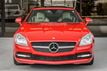 2015 Mercedes-Benz SLK SLK250 - RED ON BEIGE  - NAV - CONVERTIBLE - GORGEOUS - 22953891 - 5