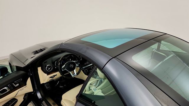2015 Mercedes-Benz SL-Class 2dr Roadster SL 400 - 23070974 - 9