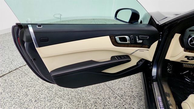 2015 Mercedes-Benz SL-Class 2dr Roadster SL 400 - 23070974 - 10