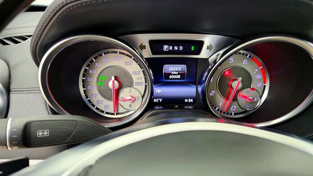 2015 Mercedes-Benz SL-Class 2dr Roadster SL 400 - 23070974 - 13