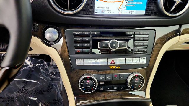 2015 Mercedes-Benz SL-Class 2dr Roadster SL 400 - 23070974 - 16