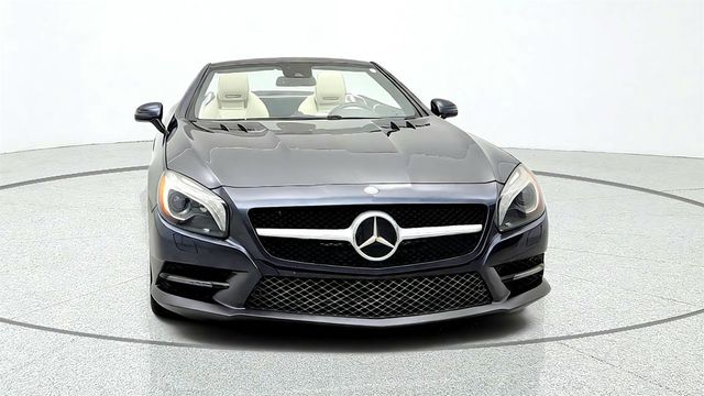 2015 Mercedes-Benz SL-Class 2dr Roadster SL 400 - 23070974 - 1