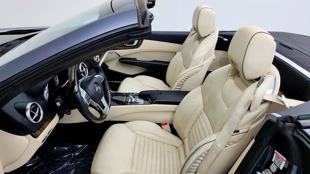2015 Mercedes-Benz SL-Class 2dr Roadster SL 400 - 23070974 - 19