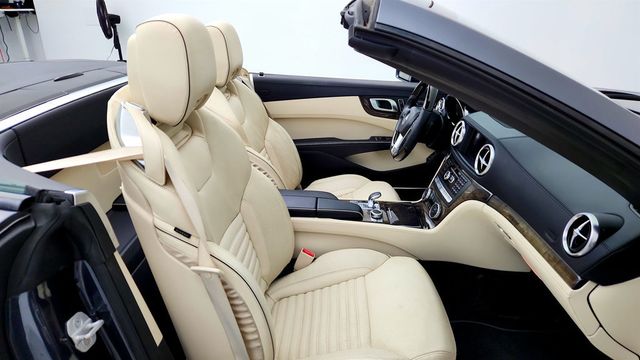 2015 Mercedes-Benz SL-Class 2dr Roadster SL 400 - 23070974 - 21