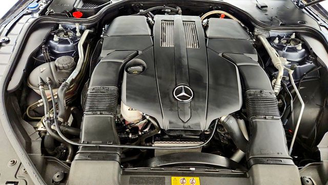 2015 Mercedes-Benz SL-Class 2dr Roadster SL 400 - 23070974 - 24