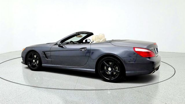 2015 Mercedes-Benz SL-Class 2dr Roadster SL 400 - 23070974 - 6