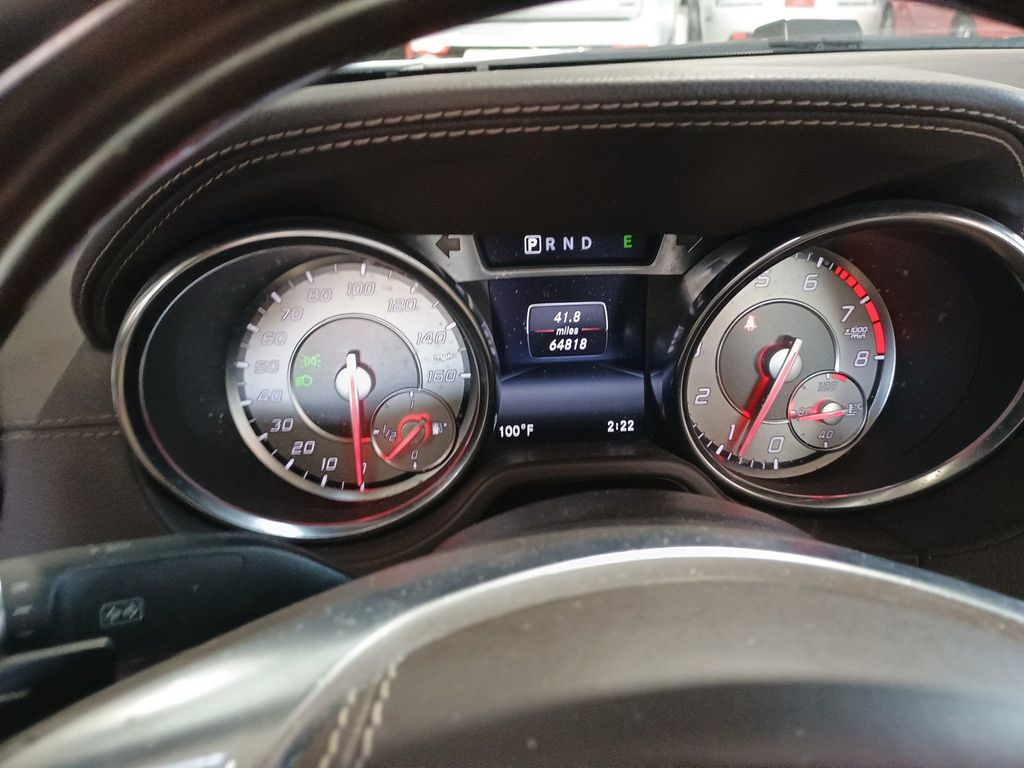 2015 Mercedes-Benz SL-Class 2dr Roadster SL 400 Clean Autocheck Florida Car - 23057499 - 7