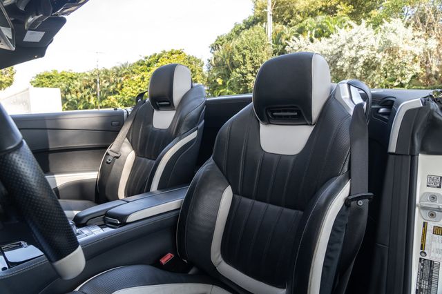 2015 Mercedes-Benz SL-Class 2dr Roadster SL 550 - 22954794 - 13