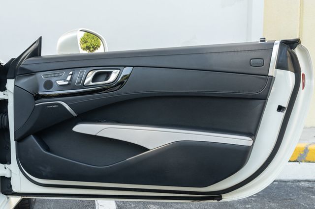 2015 Mercedes-Benz SL-Class 2dr Roadster SL 550 - 22954794 - 23