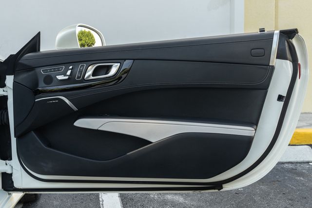 2015 Mercedes-Benz SL-Class 2dr Roadster SL 550 - 22954794 - 24