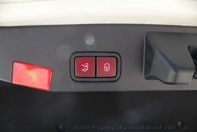 2015 Mercedes-Benz SL-Class Designo Diamond White Panoramic Roof and a $94,560 Original Wind - 19297742 - 38