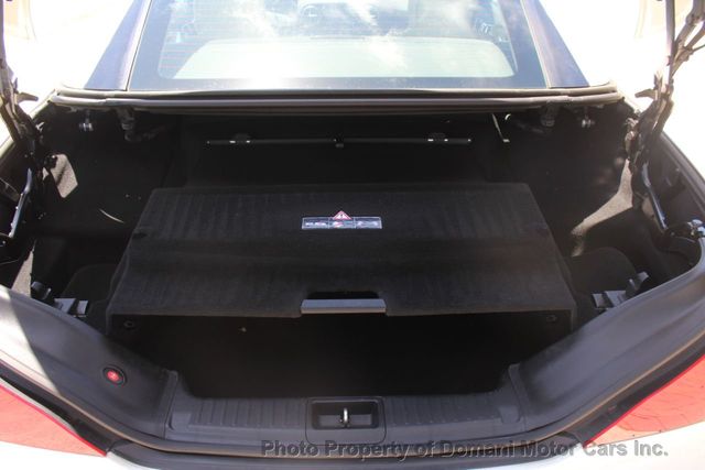 2015 Mercedes-Benz SL-Class Designo Diamond White Panoramic Roof and a $94,560 Original Wind - 19297742 - 42