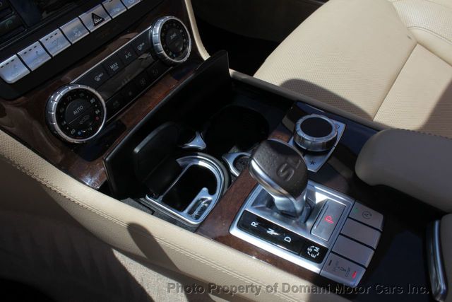 2015 Mercedes-Benz SL-Class Designo Diamond White Panoramic Roof and a $94,560 Original Wind - 19297742 - 60