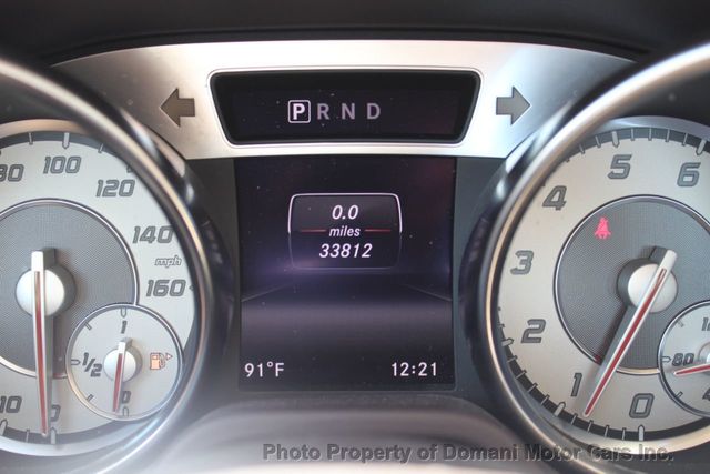 2015 Mercedes-Benz SL-Class Designo Diamond White Panoramic Roof and a $94,560 Original Wind - 19297742 - 67